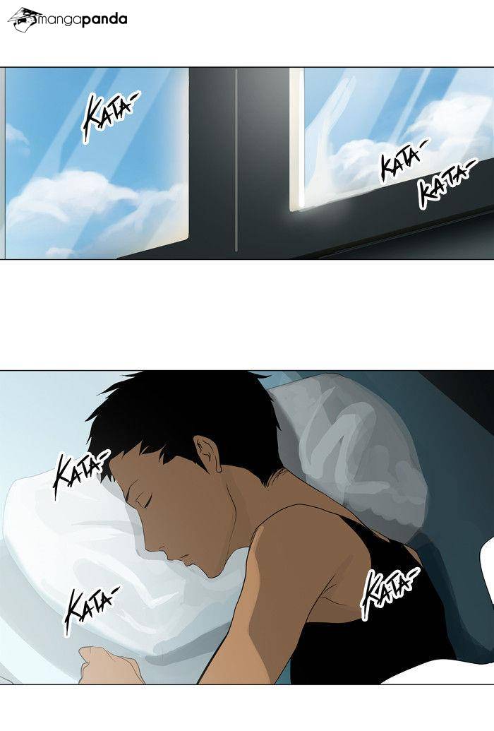 Tower of God Chapter 199 image 01